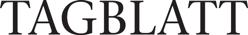 Logo Tagblatt