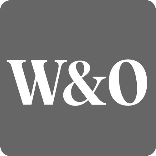 Logo W&O